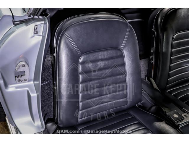 1966 Chevrolet Corvette (CC-2083866) for sale in Grand Rapids, Michigan