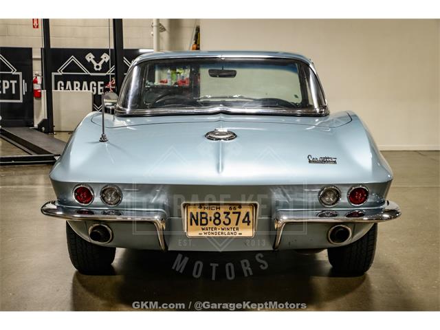 1966 Chevrolet Corvette (CC-2083866) for sale in Grand Rapids, Michigan