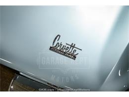 1966 Chevrolet Corvette (CC-2083866) for sale in Grand Rapids, Michigan