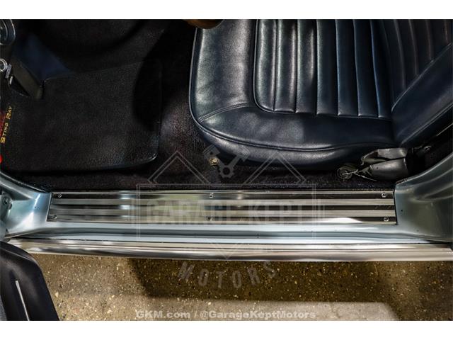 1966 Chevrolet Corvette (CC-2083866) for sale in Grand Rapids, Michigan