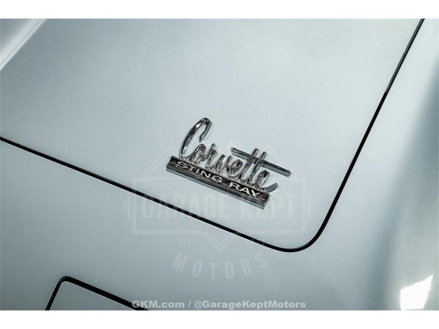 1966 Chevrolet Corvette (CC-2083866) for sale in Grand Rapids, Michigan