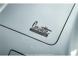 1966 Chevrolet Corvette (CC-2083866) for sale in Grand Rapids, Michigan