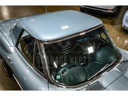 1966 Chevrolet Corvette (CC-2083866) for sale in Grand Rapids, Michigan