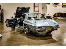 1966 Chevrolet Corvette (CC-2083866) for sale in Grand Rapids, Michigan