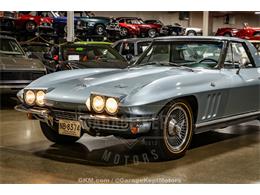 1966 Chevrolet Corvette (CC-2083866) for sale in Grand Rapids, Michigan