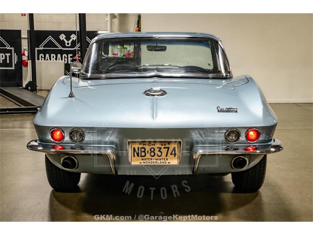 1966 Chevrolet Corvette (CC-2083866) for sale in Grand Rapids, Michigan