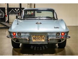 1966 Chevrolet Corvette (CC-2083866) for sale in Grand Rapids, Michigan