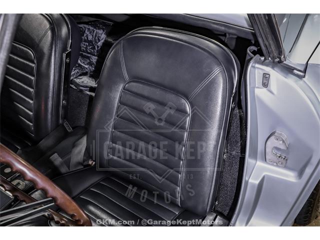 1966 Chevrolet Corvette (CC-2083866) for sale in Grand Rapids, Michigan