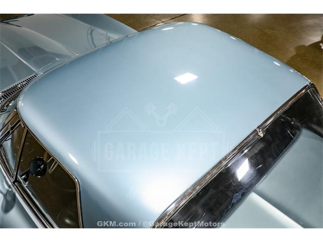 1966 Chevrolet Corvette (CC-2083866) for sale in Grand Rapids, Michigan