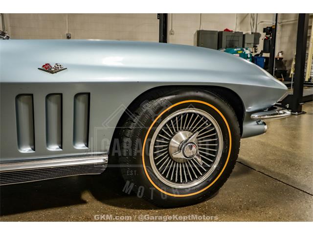 1966 Chevrolet Corvette (CC-2083866) for sale in Grand Rapids, Michigan