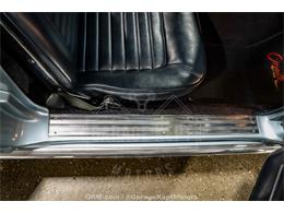 1966 Chevrolet Corvette (CC-2083866) for sale in Grand Rapids, Michigan