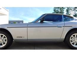 1977 Datsun 280Z (CC-2083867) for sale in Concord, North Carolina