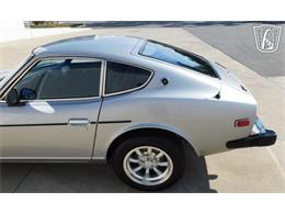 1977 Datsun 280Z (CC-2083867) for sale in Concord, North Carolina