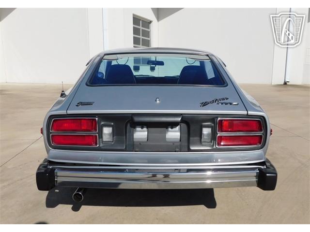 1977 Datsun 280Z (CC-2083867) for sale in Concord, North Carolina