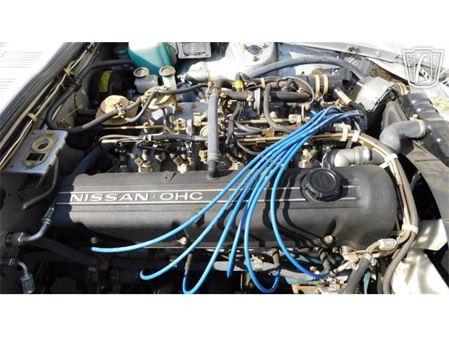 1977 Datsun 280Z (CC-2083867) for sale in Concord, North Carolina