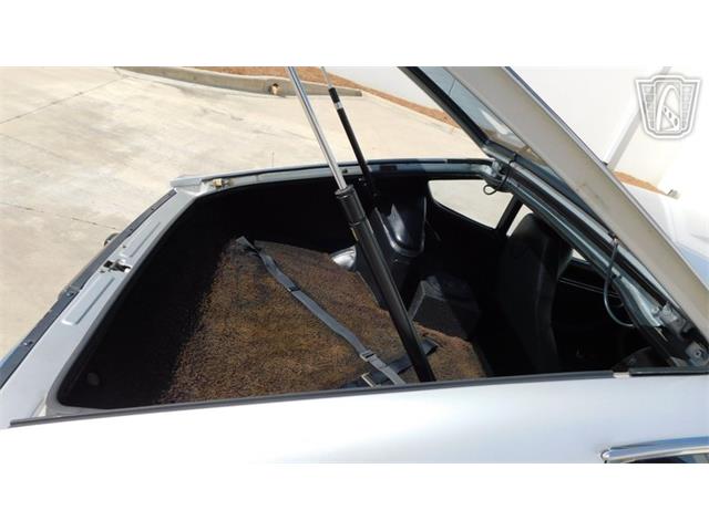 1977 Datsun 280Z (CC-2083867) for sale in Concord, North Carolina