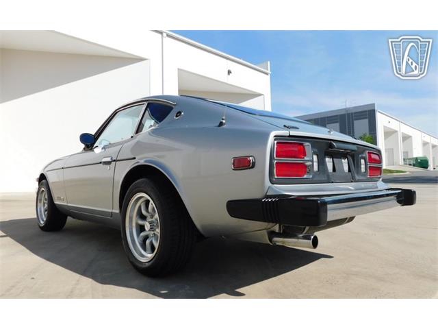 1977 Datsun 280Z (CC-2083867) for sale in Concord, North Carolina
