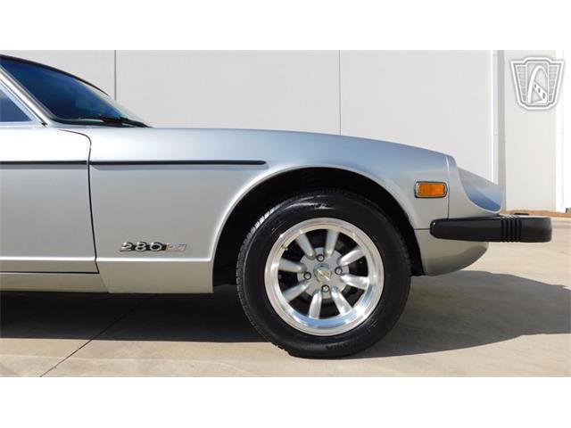 1977 Datsun 280Z (CC-2083867) for sale in Concord, North Carolina