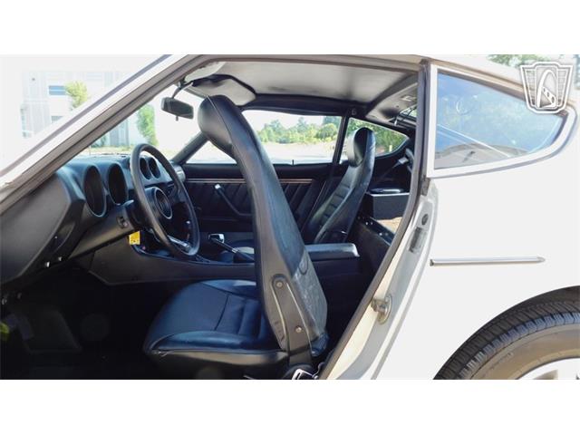 1977 Datsun 280Z (CC-2083867) for sale in Concord, North Carolina