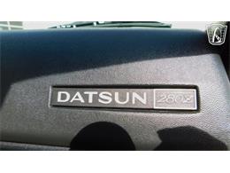 1977 Datsun 280Z (CC-2083867) for sale in Concord, North Carolina