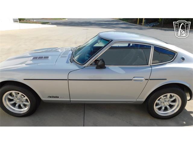 1977 Datsun 280Z (CC-2083867) for sale in Concord, North Carolina