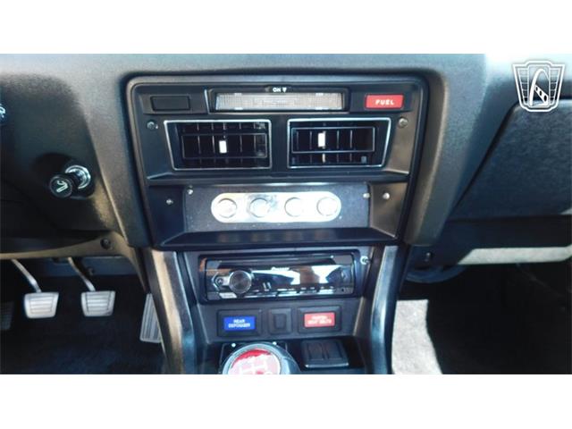 1977 Datsun 280Z (CC-2083867) for sale in Concord, North Carolina
