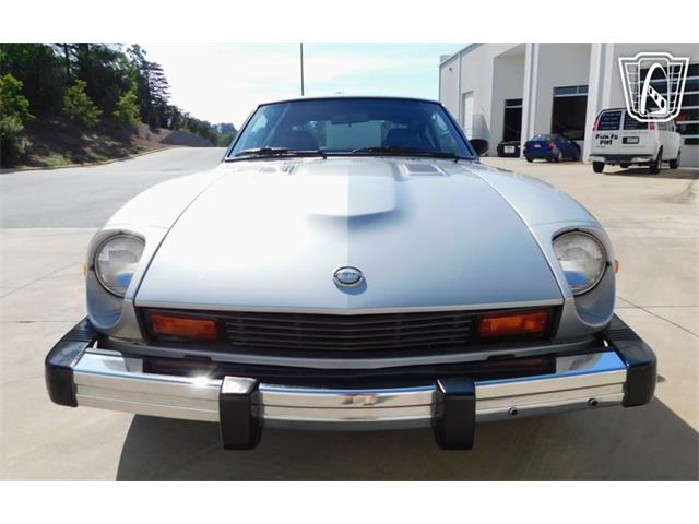 1977 Datsun 280Z (CC-2083867) for sale in Concord, North Carolina