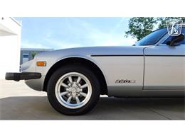 1977 Datsun 280Z (CC-2083867) for sale in Concord, North Carolina