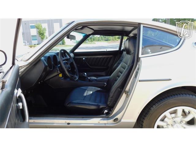 1977 Datsun 280Z (CC-2083867) for sale in Concord, North Carolina
