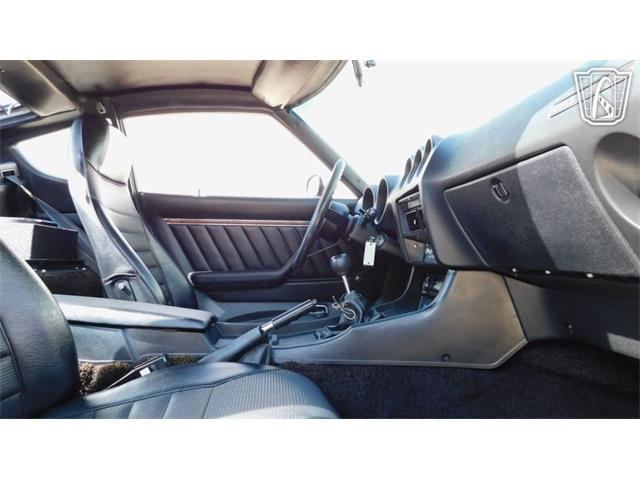 1977 Datsun 280Z (CC-2083867) for sale in Concord, North Carolina