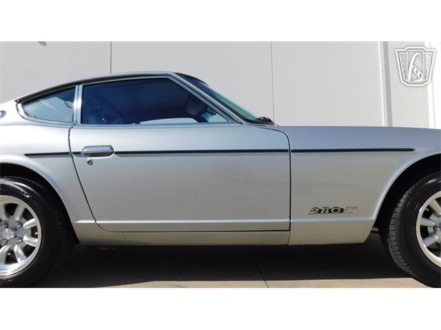 1977 Datsun 280Z (CC-2083867) for sale in Concord, North Carolina