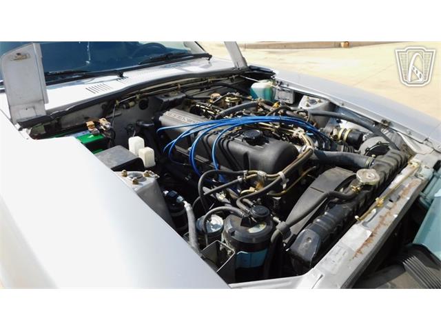 1977 Datsun 280Z (CC-2083867) for sale in Concord, North Carolina