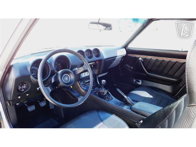 1977 Datsun 280Z (CC-2083867) for sale in Concord, North Carolina