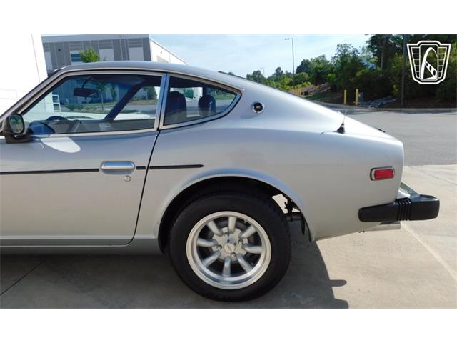 1977 Datsun 280Z (CC-2083867) for sale in Concord, North Carolina