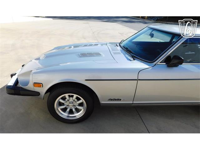 1977 Datsun 280Z (CC-2083867) for sale in Concord, North Carolina