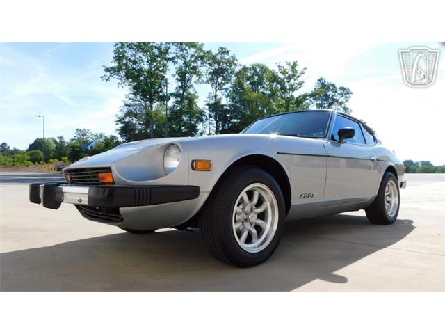 1977 Datsun 280Z (CC-2083867) for sale in Concord, North Carolina