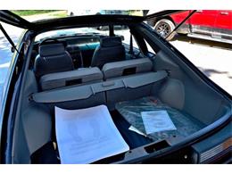 1993 Ford Mustang (CC-2083868) for sale in Cadillac, Michigan