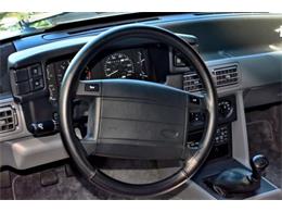 1993 Ford Mustang (CC-2083868) for sale in Cadillac, Michigan