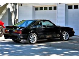 1993 Ford Mustang (CC-2083868) for sale in Cadillac, Michigan
