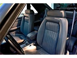 1993 Ford Mustang (CC-2083868) for sale in Cadillac, Michigan