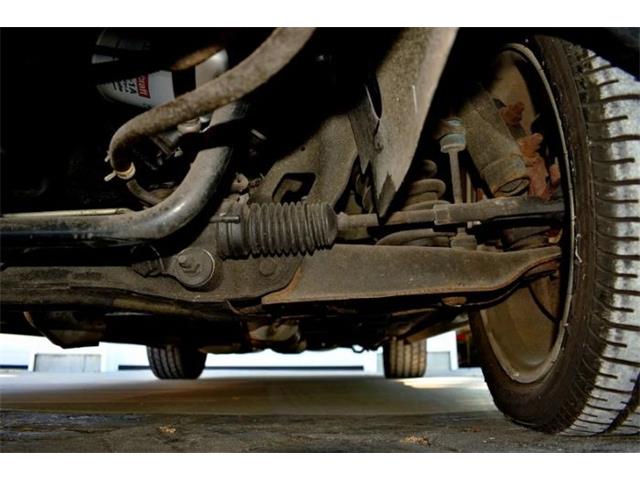 1993 Ford Mustang (CC-2083868) for sale in Cadillac, Michigan