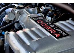 1993 Ford Mustang (CC-2083868) for sale in Cadillac, Michigan