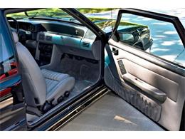 1993 Ford Mustang (CC-2083868) for sale in Cadillac, Michigan