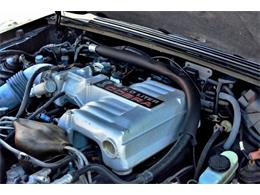 1993 Ford Mustang (CC-2083868) for sale in Cadillac, Michigan