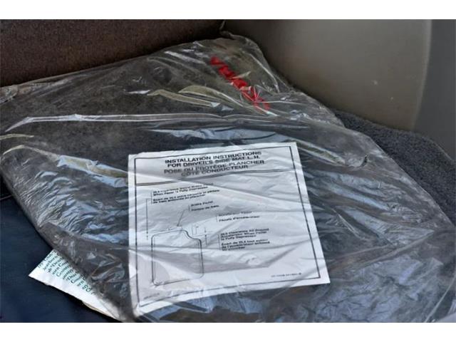 1993 Ford Mustang (CC-2083868) for sale in Cadillac, Michigan