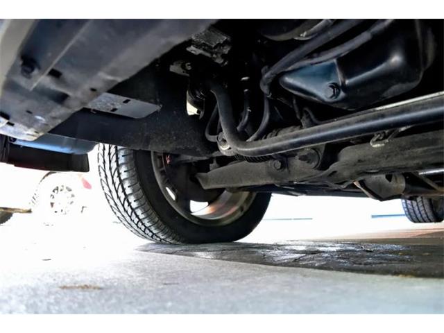 1993 Ford Mustang (CC-2083868) for sale in Cadillac, Michigan