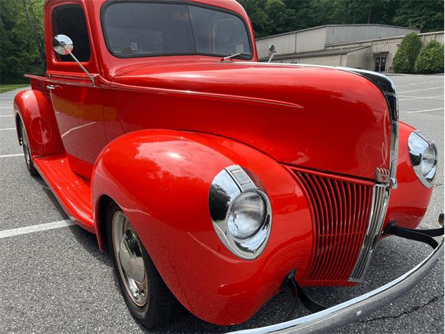 1940 Ford Pickup (CC-2083869) for sale in Greensboro, North Carolina