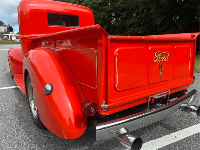 1940 Ford Pickup (CC-2083869) for sale in Greensboro, North Carolina