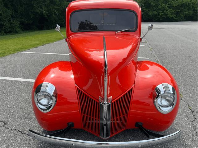 1940 Ford Pickup (CC-2083869) for sale in Greensboro, North Carolina