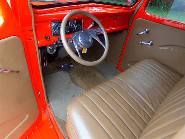 1940 Ford Pickup (CC-2083869) for sale in Greensboro, North Carolina